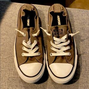 Converse Slip Ons